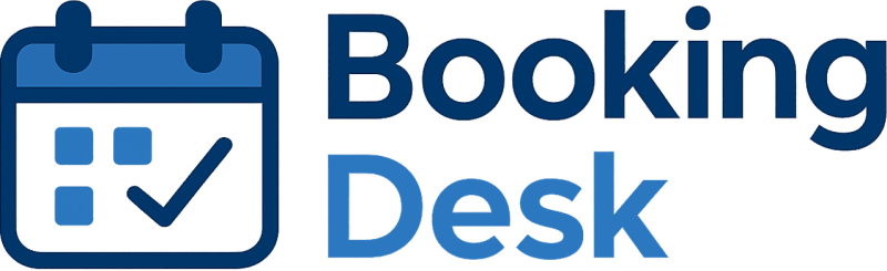 Booking Desk